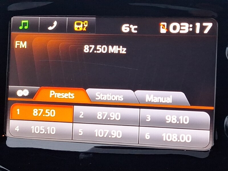 Used Toyota AYGO 2018 for sale - 77272788: Photo 10