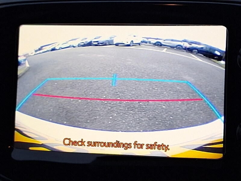 Used Toyota AYGO 2018 for sale - 77272788: Photo 11