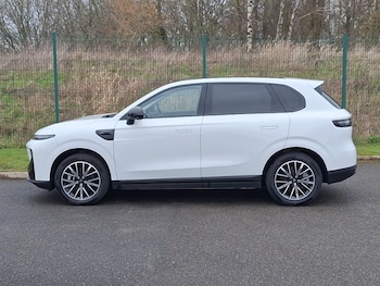 Used Leapmotor B10 2026 for sale - 78238565: Photo