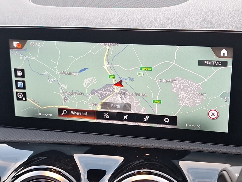 Used Mercedes-Benz A-Class 2022 for sale - 76502341: Photo 10