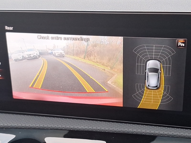 Used Mercedes-Benz A-Class 2022 for sale - 76502341: Photo 11