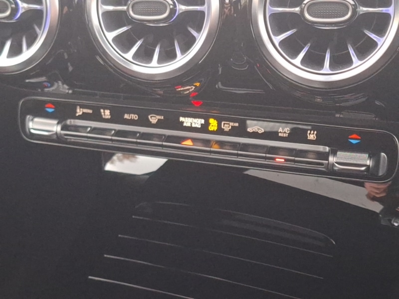 Used Mercedes-Benz A-Class 2022 for sale - 76502341: Photo 15