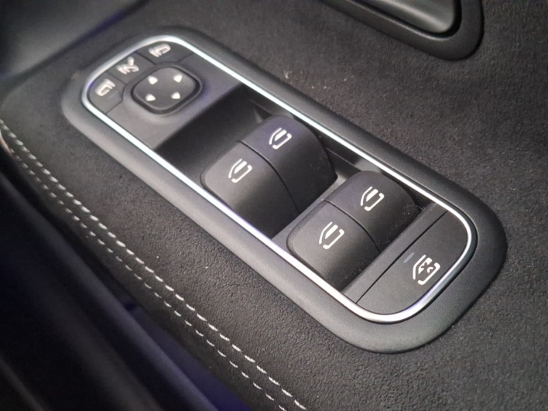 Used Mercedes-Benz A-Class 2022 for sale - 76502341: Photo 17