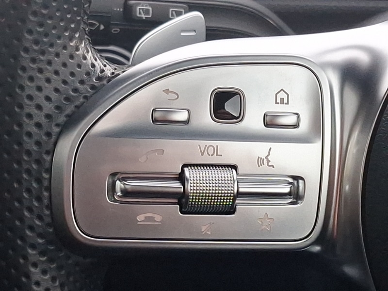 Used Mercedes-Benz A-Class 2022 for sale - 76502341: Photo 18