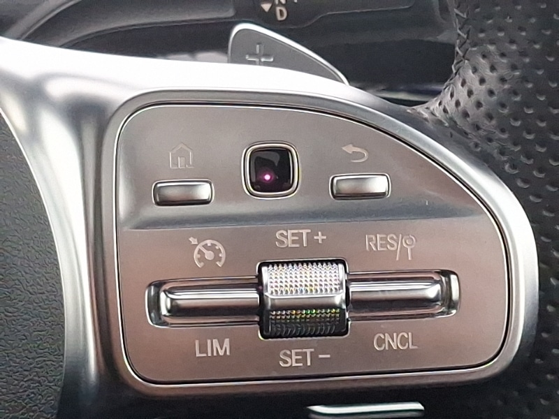 Used Mercedes-Benz A-Class 2022 for sale - 76502341: Photo 19