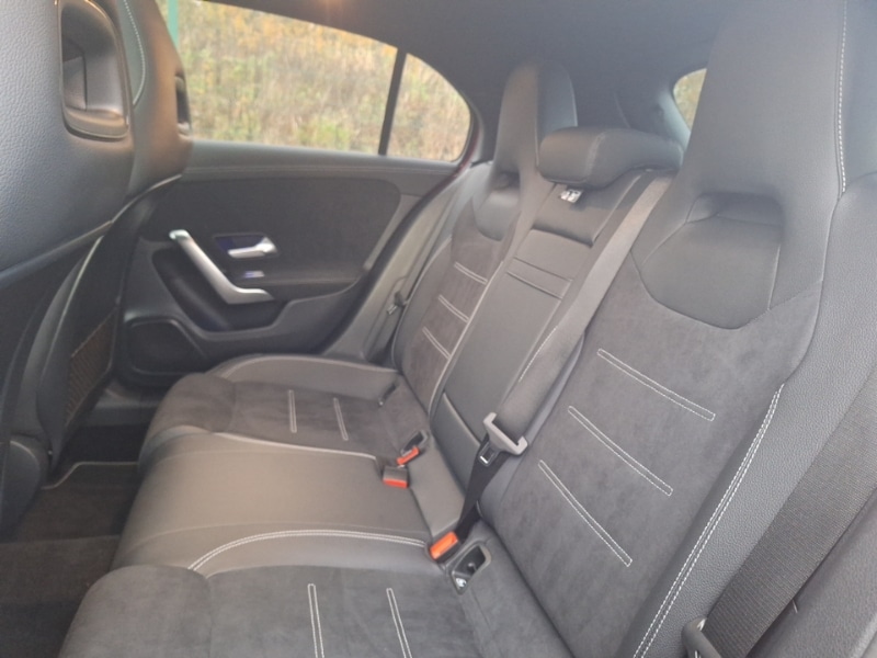 Used Mercedes-Benz A-Class 2022 for sale - 76502341: Photo 6