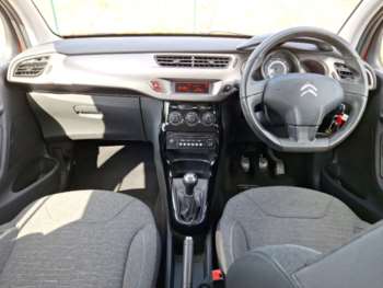 Used Citroen C3 2016 for sale - 75447871: Photo