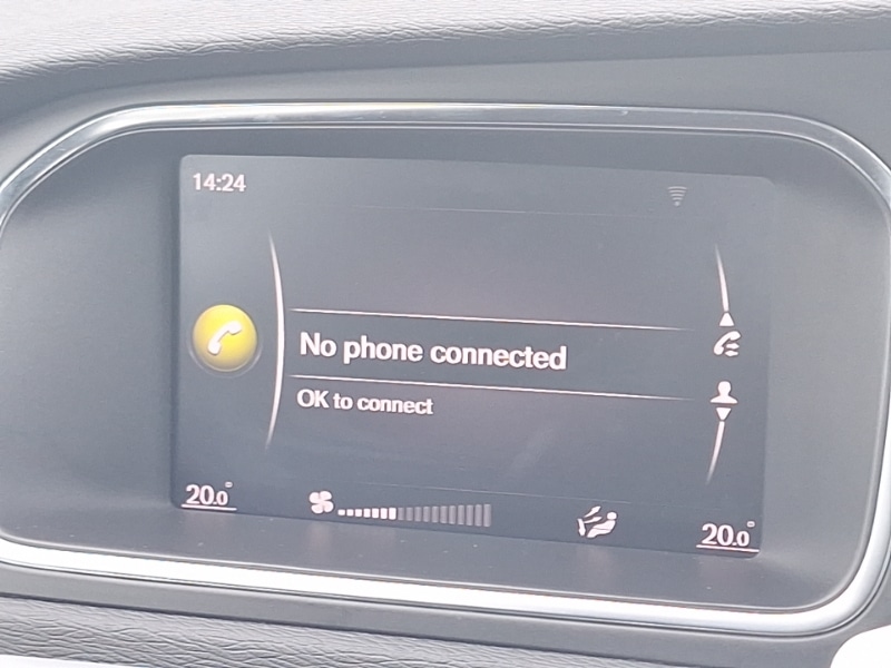 Used Volvo V40 2018 for sale - 76135005: Photo 11
