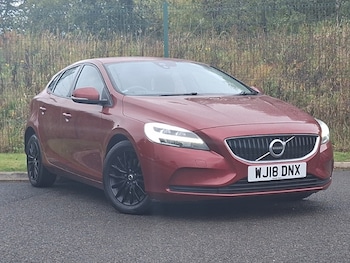 Volvo - V40