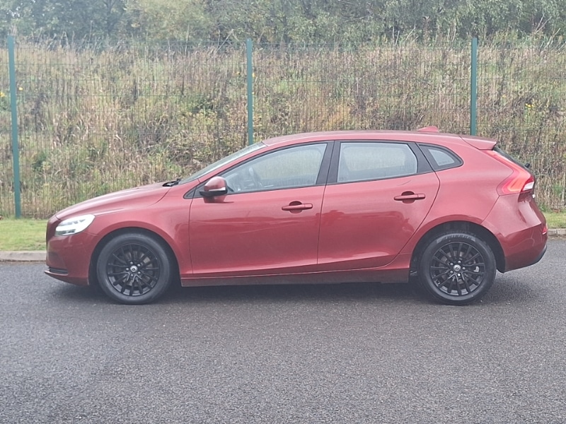 Used Volvo V40 2018 for sale - 76135005: Photo 4