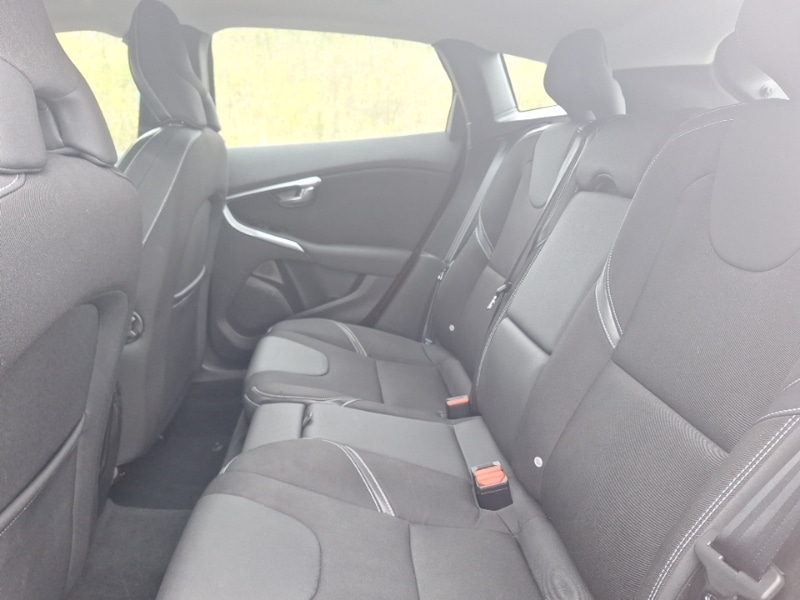Used Volvo V40 2018 for sale - 76135005: Photo 6