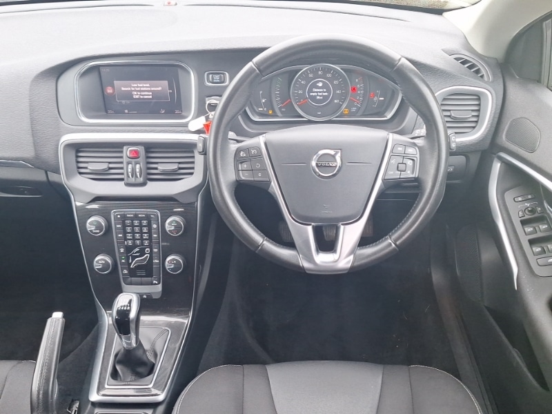 Used Volvo V40 2018 for sale - 76135005: Photo 7