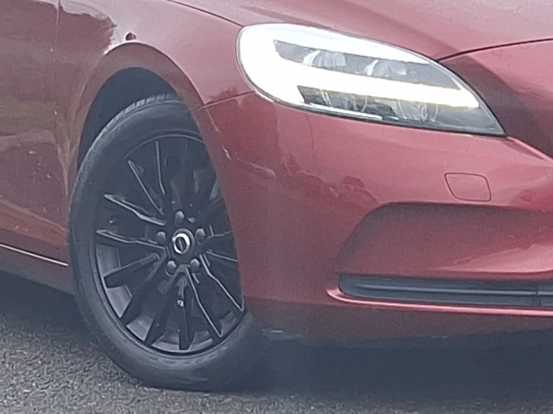 Used Volvo V40 2018 for sale - 76135005: Photo 9