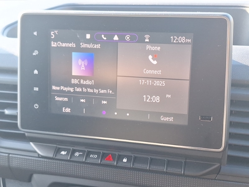 Used Renault Trafic 2024 for sale - 76602321: Photo 10