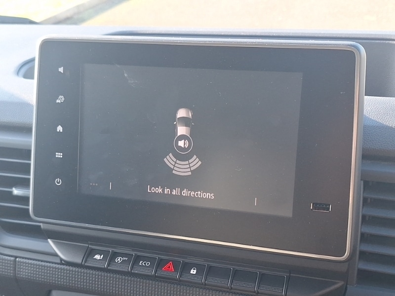 Used Renault Trafic 2024 for sale - 76602321: Photo 11