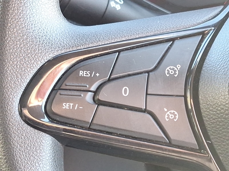 Used Renault Trafic 2024 for sale - 76602321: Photo 18