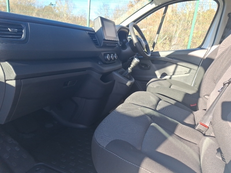 Used Renault Trafic 2024 for sale - 76602321: Photo 5