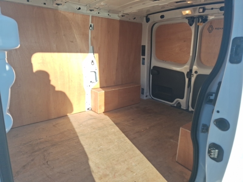 Used Renault Trafic 2024 for sale - 76602321: Photo 6