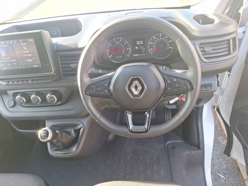 Used Renault Trafic 2024 for sale - 76602321: Photo 7