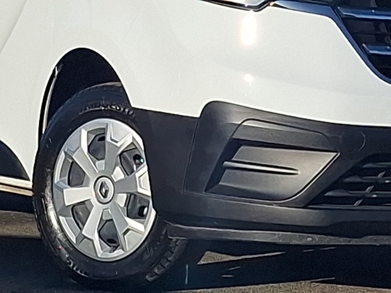 Used Renault Trafic 2024 for sale - 76602321: Photo 9