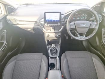 Used Ford Puma 2023 for sale - 79615188: Photo