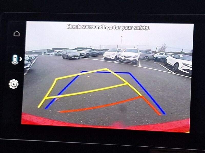 Used Hyundai TUCSON 2023 for sale - 77448613: Photo 11