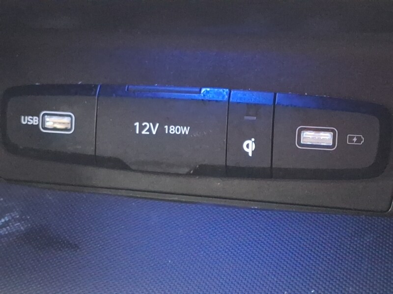 Used Hyundai TUCSON 2023 for sale - 77448613: Photo 13