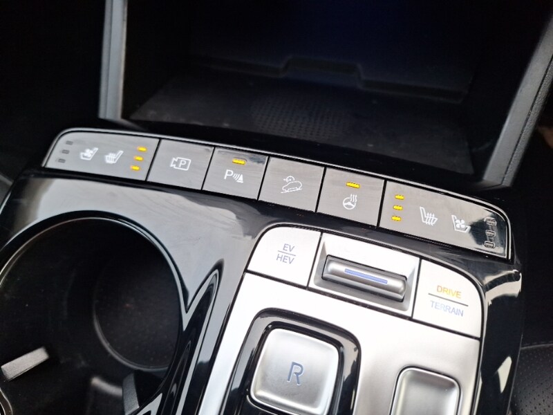 Used Hyundai TUCSON 2023 for sale - 77448613: Photo 15