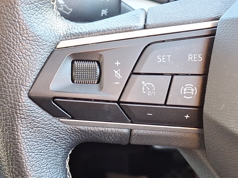 Used SEAT Ibiza 2022 for sale - 76579156: Photo 18