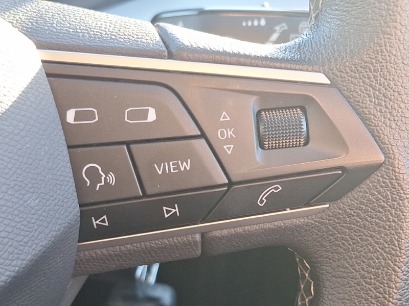 Used SEAT Ibiza 2022 for sale - 76579156: Photo 19