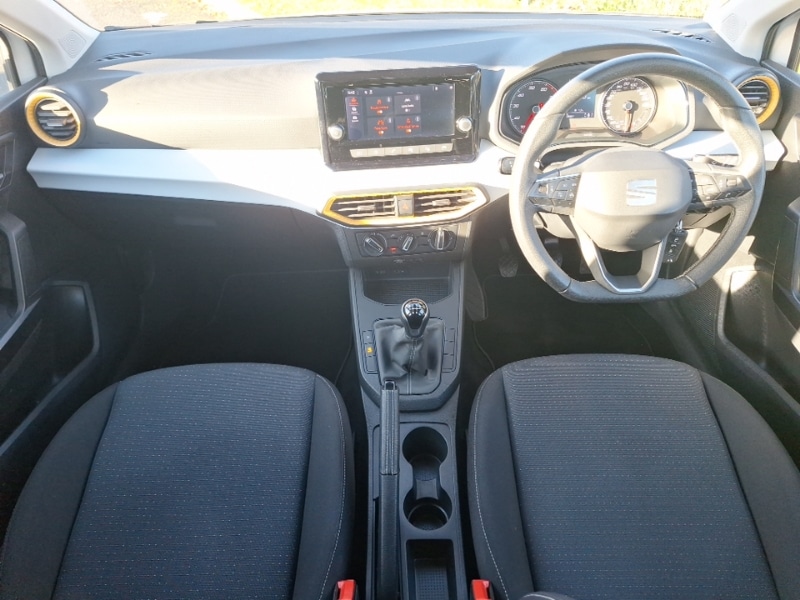 Used SEAT Ibiza 2022 for sale - 76579156: Photo 2