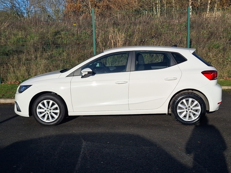 Used SEAT Ibiza 2022 for sale - 76579156: Photo 4