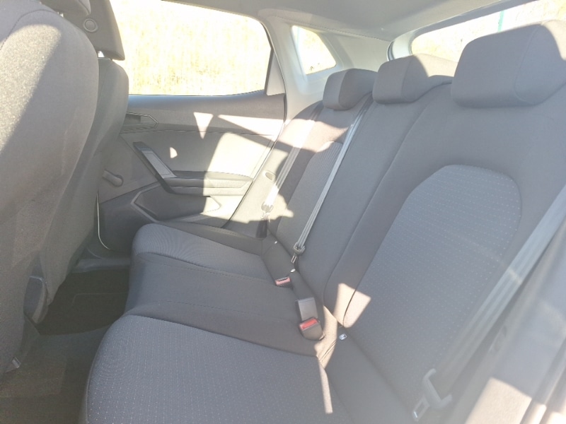 Used SEAT Ibiza 2022 for sale - 76579156: Photo 6