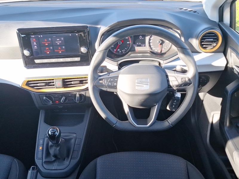 Used SEAT Ibiza 2022 for sale - 76579156: Photo 7