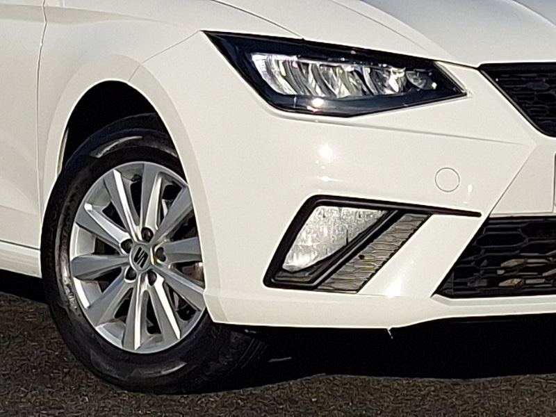 Used SEAT Ibiza 2022 for sale - 76579156: Photo 9