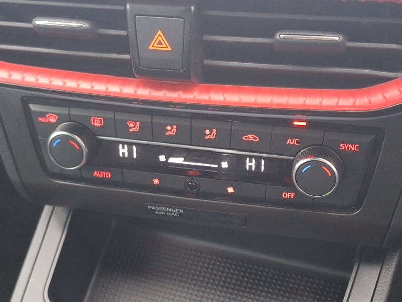 Used SEAT Ibiza 2023 for sale - 77536500: Photo 12