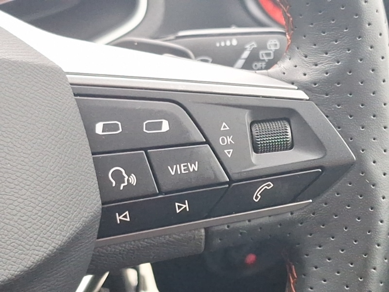 Used SEAT Ibiza 2023 for sale - 77536500: Photo 19