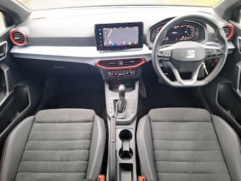 Used SEAT Ibiza 2023 for sale - 77536500: Photo