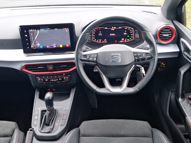 Used SEAT Ibiza 2023 for sale - 77536500: Photo 7