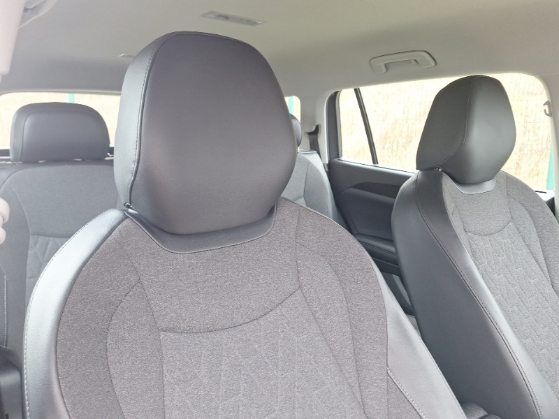 Used Volkswagen Touran 2025 for sale - 77751612: Photo 12