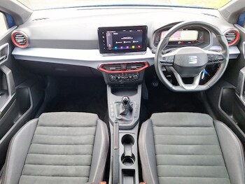 Used SEAT Ibiza 2023 for sale - 77652025: Photo