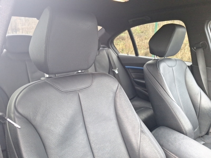 Used BMW 3 Series 2018 for sale - 77047162: Photo 13