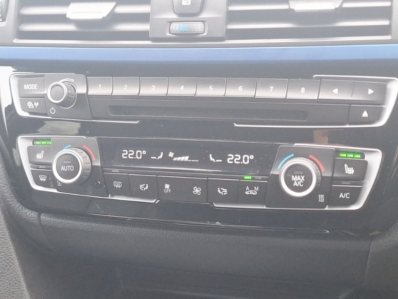 Used BMW 3 Series 2018 for sale - 77047162: Photo 14