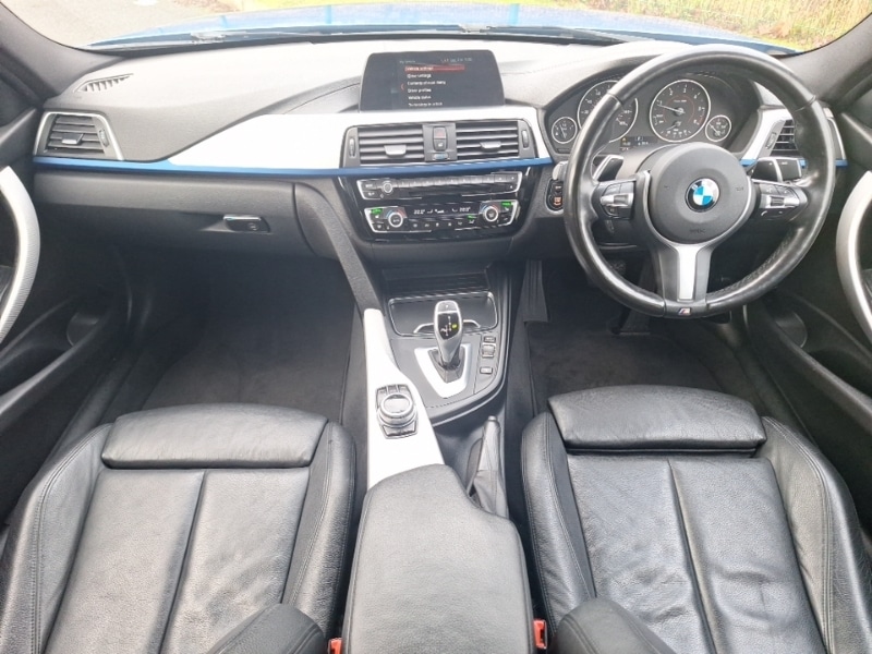 Used BMW 3 Series 2018 for sale - 77047162: Photo 2