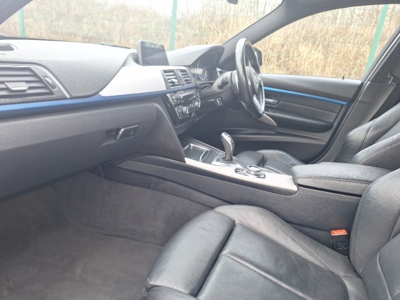 Used BMW 3 Series 2018 for sale - 77047162: Photo 5