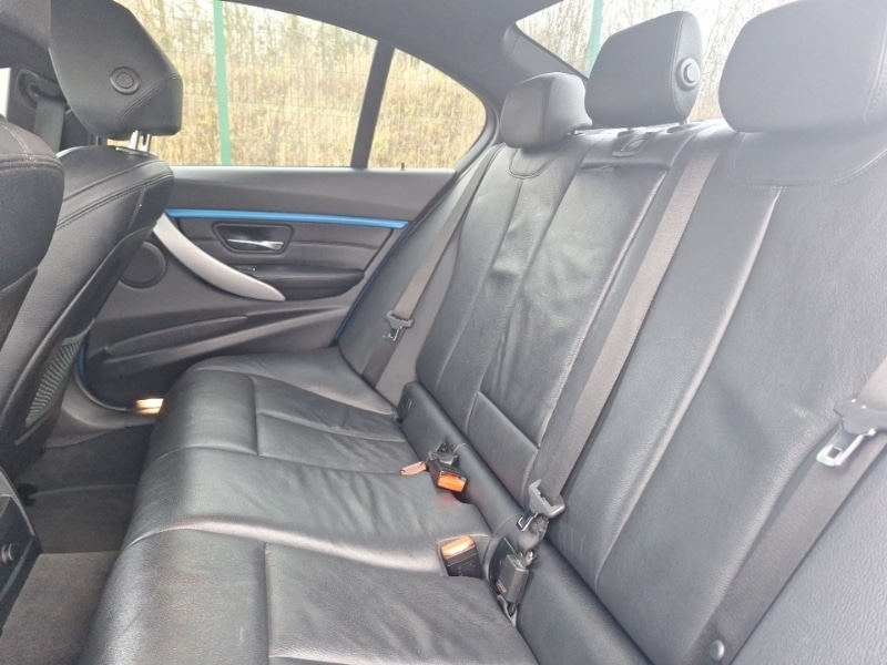 Used BMW 3 Series 2018 for sale - 77047162: Photo 6