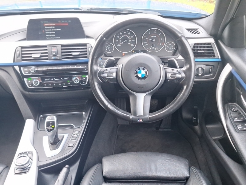 Used BMW 3 Series 2018 for sale - 77047162: Photo 7