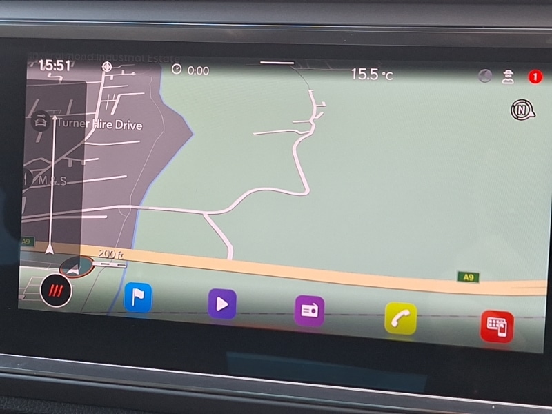 Used SEAT Ateca 2022 for sale - 78169855: Photo 10