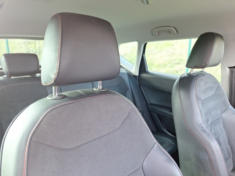 Used SEAT Ateca 2022 for sale - 78169855: Photo 12