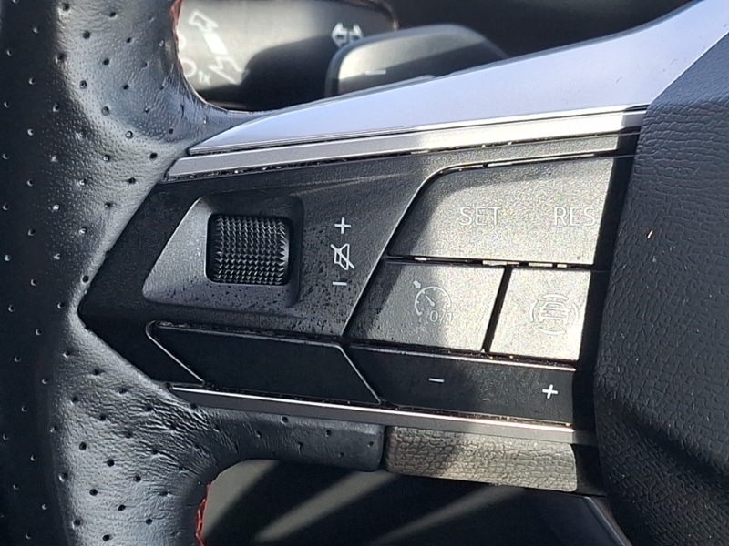 Used SEAT Ateca 2022 for sale - 78169855: Photo 18